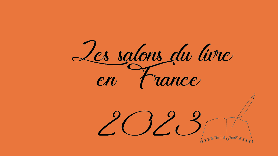 Lire en Poche 2023, le salon des livres de poche